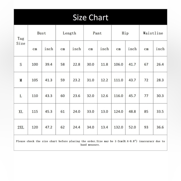 Women's 2 Piece Lounge Set Long Sleeve/Shorts Blue size Small - Picture 8 of 8